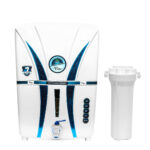 Diamond Full White 12 L RO + UF + UV + UV_LED + TDS Control - Image 5