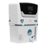 Ai Qua 12 L RO + UV + UF + TDS Control + Alkaline + Copper + UV in Tank (White) - Image 4