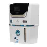 Ai Qua 12 L RO + UV + UF + TDS Control + Alkaline + Copper + UV in Tank (White) - Image 3