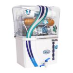 Alfa 12 L RO + UV + UF + TDS Control + Alkaline + Copper + UV in Tank (White) - Image 6