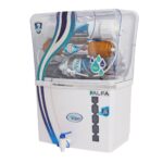 Alfa 12 L RO + UV + UF + TDS Control + Alkaline + Copper + UV in Tank (White) - Image 7