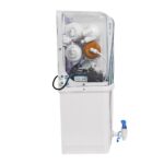Alfa 12 L RO + UV + UF + TDS Control + Alkaline + Copper + UV in Tank (White) - Image 8