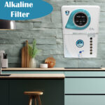 Mirage 12 L RO + UV + UF + TDS Control + Alkaline + Copper + UV in Tank (White) - Image 5
