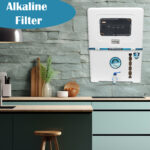Nova Digi White 12 L RO + UV + UF + TDS Control + Alkaline + Copper + UV in Tank - Image 4