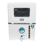 Nova Digi White 12 L RO + UV + UF + TDS Control + Alkaline + Copper + UV in Tank