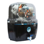 Swift Black 15 L RO + UV + UF + TDS Control + Alkaline + Copper + UV in Tank - Image 6
