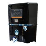Nova Digi Black 12 L RO + UV + UF + TDS Control + Alkaline + Copper + UV in Tank - Image 2