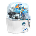 Swift White 15 L RO + UV + UF + TDS Control + Alkaline + Copper + UV in Tank - Image 6