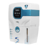 Vista Pro 12 L RO + UV + UF + TDS Control + Alkaline + Copper + UV in Tank (White) - Image 2