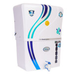Alfa Mineral Full White 12 L RO + UV + UF + TDS Control + Mineral + UV in Tank - Image 5